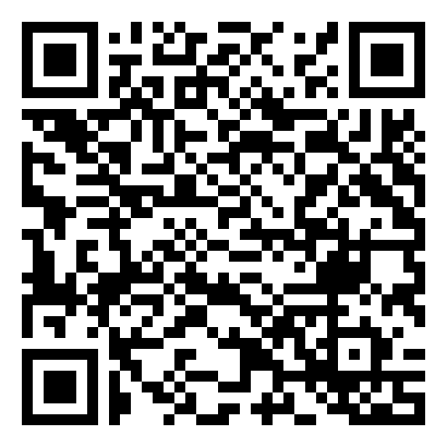 울림성경 앱 다운로드 QR 코드