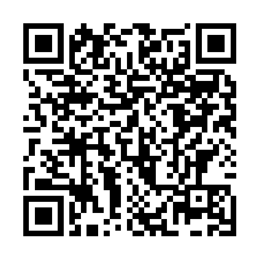 울림성경 안드로이드 설치 QR 코드 (v1.64.9)